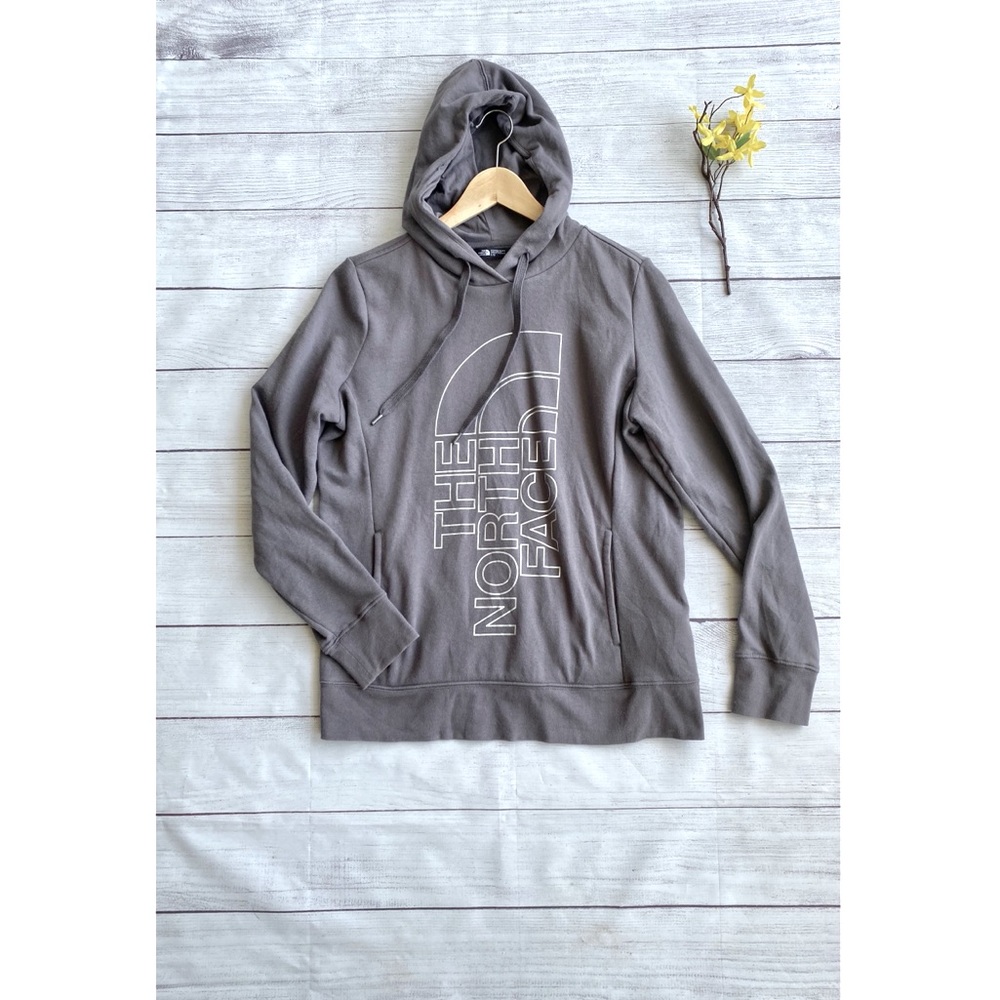 The NorthFace Sweater Hoodie